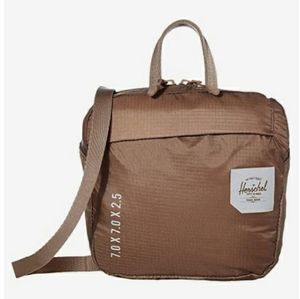 BRAND-NEW Herschel Supply Co Ultralight Crossbody